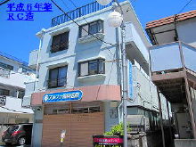 小田急江ノ島線南林間駅 MS 1K
